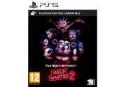 Five Nights at Freddy's: Help Wanted 2 [PS5]